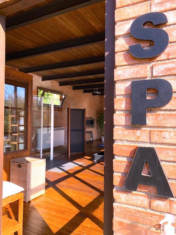 Hotel Masia La Palma Espinavessa Exterior foto